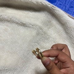 気分爆上がりのピアスの画像