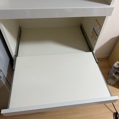 食器棚　の画像