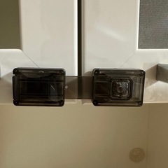 食器棚　の画像