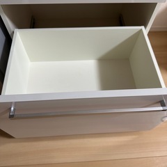 食器棚　の画像