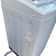 急募！アクア　洗濯機8.0kgの画像