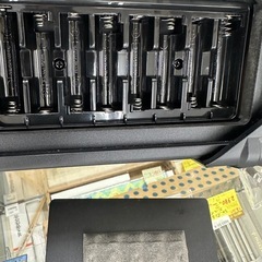 【ドリーム川西店御来店限定】☆ジモティー見たよ♪割引☆オーディオテクニカ　ポータブルスピーカー　AT-SPB50／クリーニング済み【99560000027618】の画像