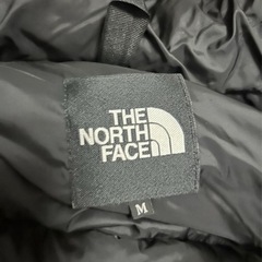THE NORTH FACE ダウンジャケット バルトロライトジャケットの画像