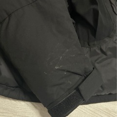 THE NORTH FACE ダウンジャケット バルトロライトジャケットの画像