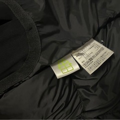 THE NORTH FACE ダウンジャケット バルトロライトジャケットの画像