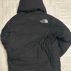 THE NORTH FACE ダウンジャケット バルトロライトジャケットの画像