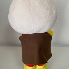 動作確認済 体フリフリ！うたって♪おどるよ！アンパンマンの画像