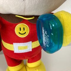 動作確認済 体フリフリ！うたって♪おどるよ！アンパンマンの画像
