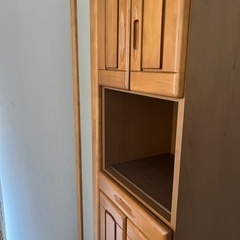下駄箱　決まりました！の画像