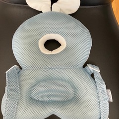 赤ちゃん用転倒防止リュックの画像