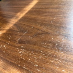 こたつ机の画像