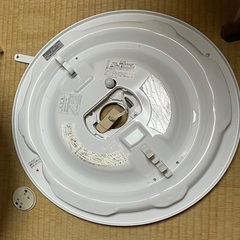 蛍光灯照明器具の画像