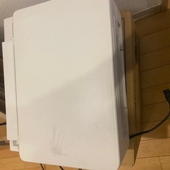 プリンターEPSONの画像