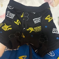 ※取引中【新品】ポケモン　110サイズ　５点　セットの画像