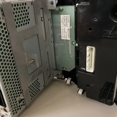 スズキ　ワゴンR 純正オーディオ　CD MD39101ー65K22  リサイクルショップ宮崎屋　佐土原店　25.10.11Fの画像