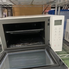 電子レンジ　2022の画像