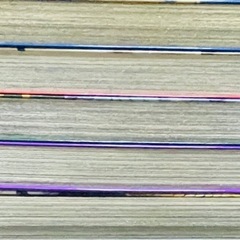 教場全5巻(完結)の画像
