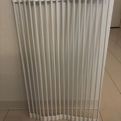水切りラックの画像