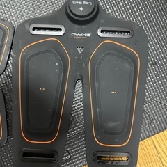 シックスパッド(ジャンク品)の画像