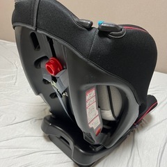 【決まりました】リーマン　チャイルドシート の画像