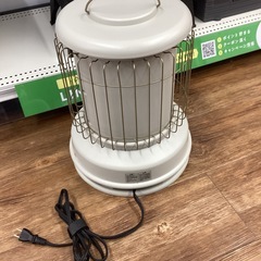 BRUNO ファンヒーター 2023年製の画像