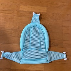 赤ちゃん用バスの画像