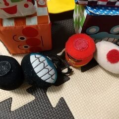 アンパンマン  その２の画像