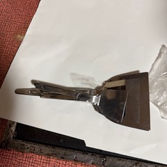 お好み焼きのテーブルあります。
の画像