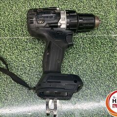 【中古】ﾏｷﾀ DF484D ﾄﾞﾗｲﾊﾞﾄﾞﾘﾙ 本体のみ【ハンズクラフト沖縄豊見城店】の画像