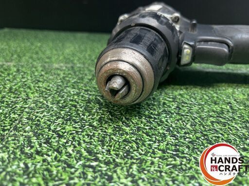 【中古】ﾏｷﾀ DF484D ﾄﾞﾗｲﾊﾞﾄﾞﾘﾙ 本体のみ【ハンズクラフト沖縄豊見城店】