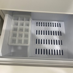 『1〜2人暮らし向け』無印冷蔵庫の画像