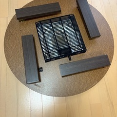 炬燵の画像