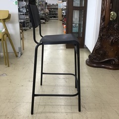 IKEA カウンターチェア①の画像
