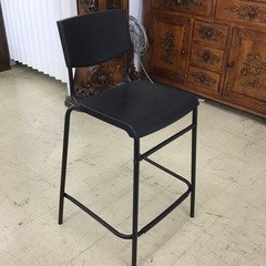 IKEA カウンターチェア①の画像