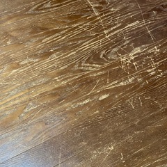 ウッドカーペット　江戸間4.5畳
の画像