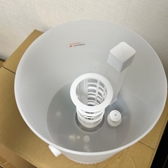 超音波式加湿器　LH-2020の画像