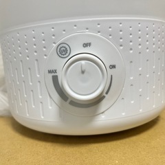 超音波式加湿器　LH-2020の画像