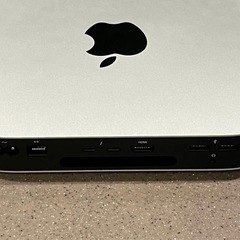 Apple Mac mini M1 16GB 512GB 8C GPU 8Cの画像