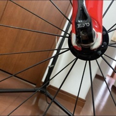 SPECIALIZED アレースプリント ALLEZ SPRINT 56の画像