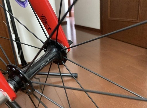 SPECIALIZED アレースプリント ALLEZ SPRINT 56