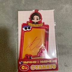 コムドット一番くじの画像