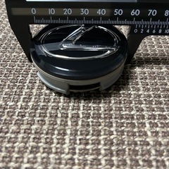 極美品 レクサス 純正 センターキャップ の画像