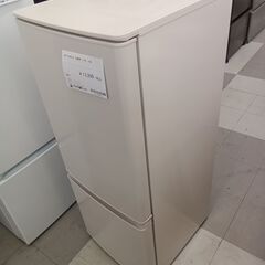 ★リユースのサカイ千葉中央店★ MITSUBISHI 冷蔵庫 146L 21年製 動作確認／クリーニング済み TC4917の画像