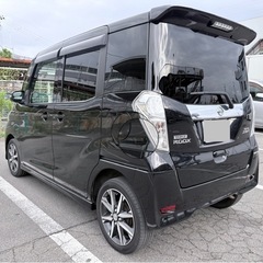 B21A★後期型★デイズルークスターボ★全て込み込みの画像