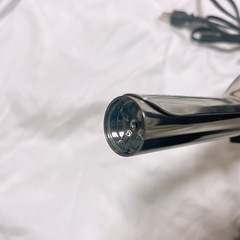 ヘアアイロン カール 25mm 赤｜ヴィダル サスーンの画像