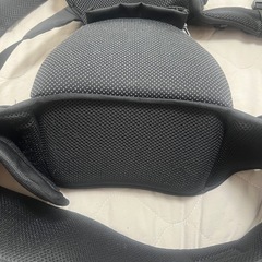美品　ケラッタ　ヒップシート　抱っこ紐の画像