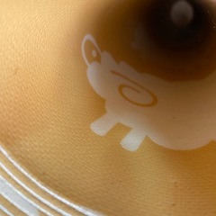 フローリング、クッションなどの画像