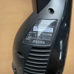 ★動作〇★ ツインバード サイクロンスティック型 クリーナー TC-EA54B 2023年製  掃除機 家電の画像