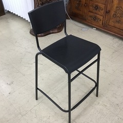 IKEA　カウンターチェア②の画像