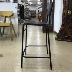 IKEA　カウンターチェア②の画像